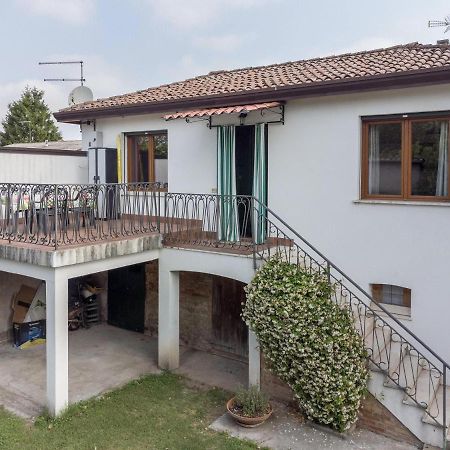 Casa Vacanze Bergamo Lägenhet Cavallino-Treporti Exteriör bild