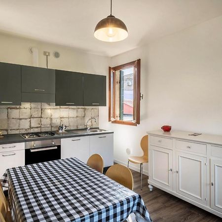 Casa Vacanze Bergamo Lägenhet Cavallino-Treporti Exteriör bild