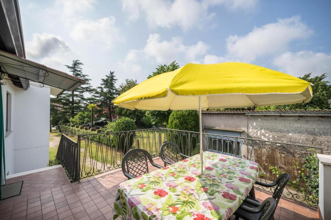 Casa Vacanze Bergamo Lägenhet Cavallino-Treporti Exteriör bild