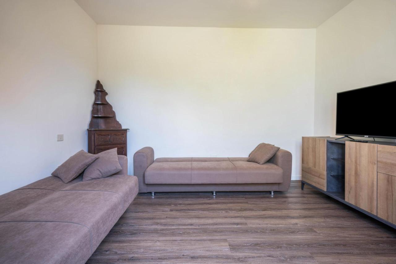 Casa Vacanze Bergamo Lägenhet Cavallino-Treporti Exteriör bild