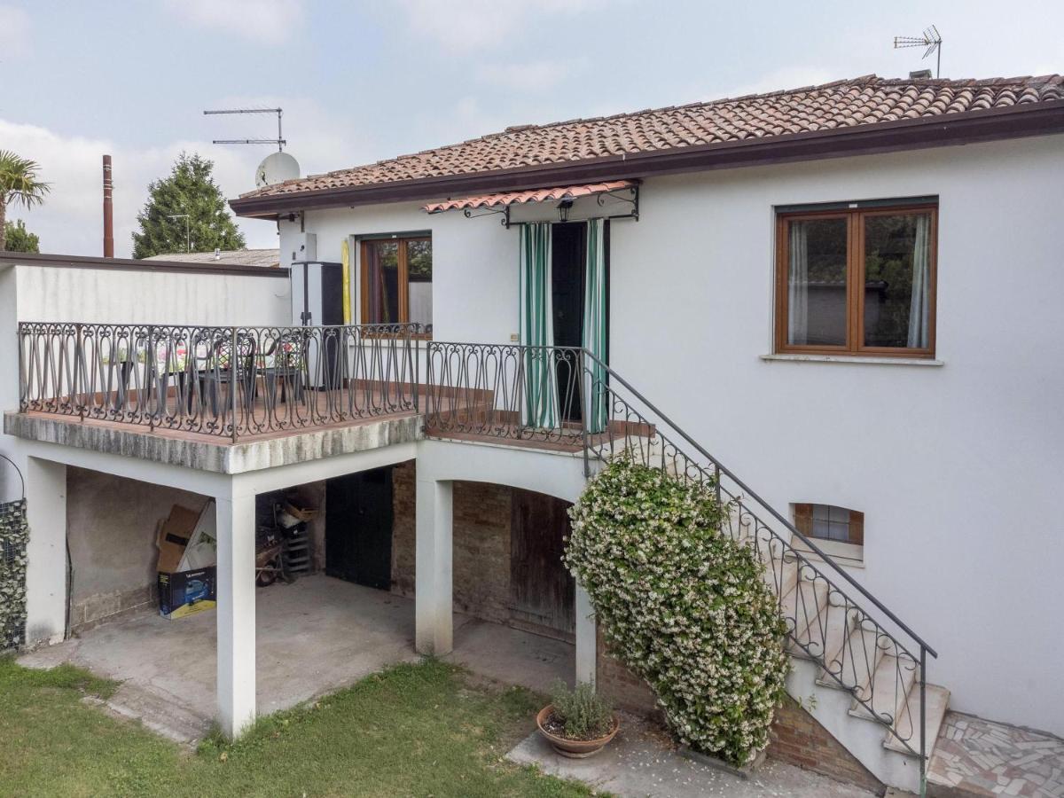 Casa Vacanze Bergamo Lägenhet Cavallino-Treporti Exteriör bild