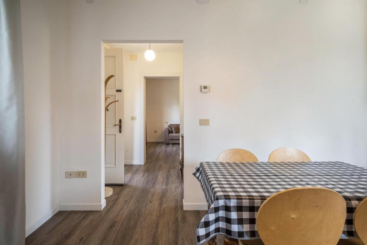 Casa Vacanze Bergamo Lägenhet Cavallino-Treporti Exteriör bild
