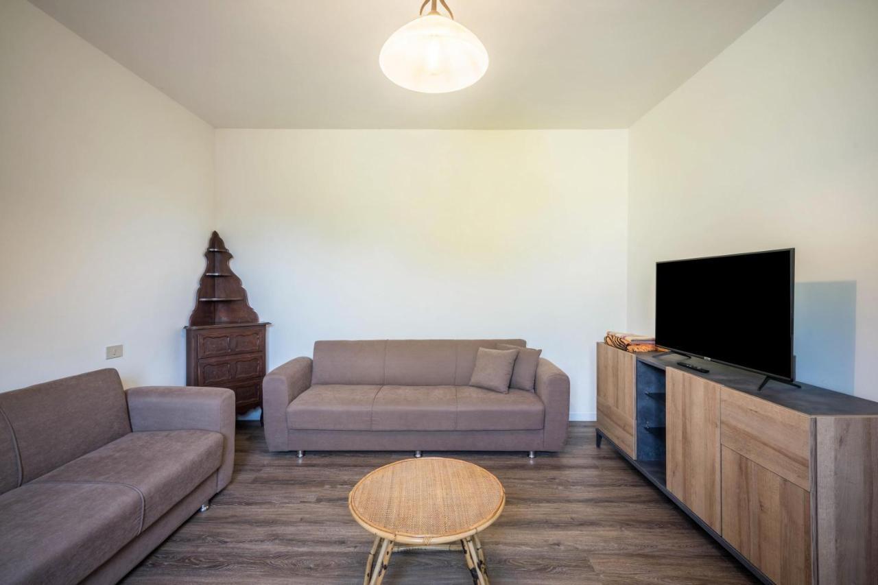 Casa Vacanze Bergamo Lägenhet Cavallino-Treporti Exteriör bild