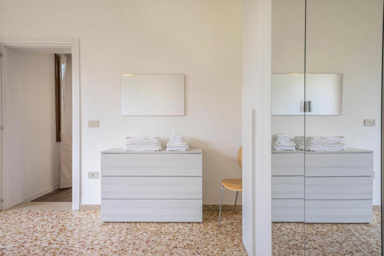 Casa Vacanze Bergamo Lägenhet Cavallino-Treporti Exteriör bild