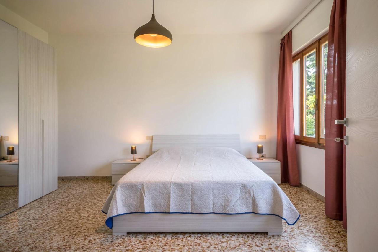 Casa Vacanze Bergamo Lägenhet Cavallino-Treporti Exteriör bild