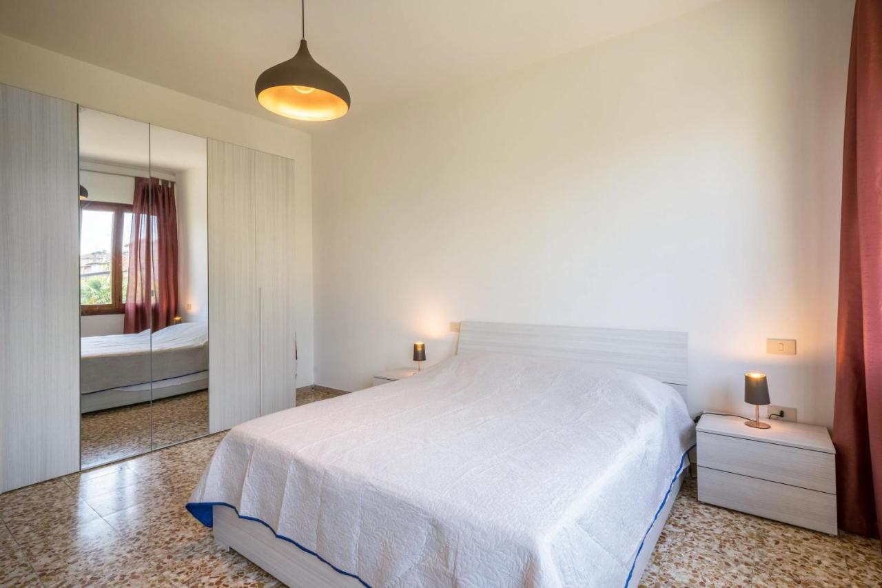 Casa Vacanze Bergamo Lägenhet Cavallino-Treporti Exteriör bild